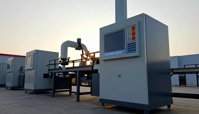 生产线配套服务在制造业升级中的关键作用